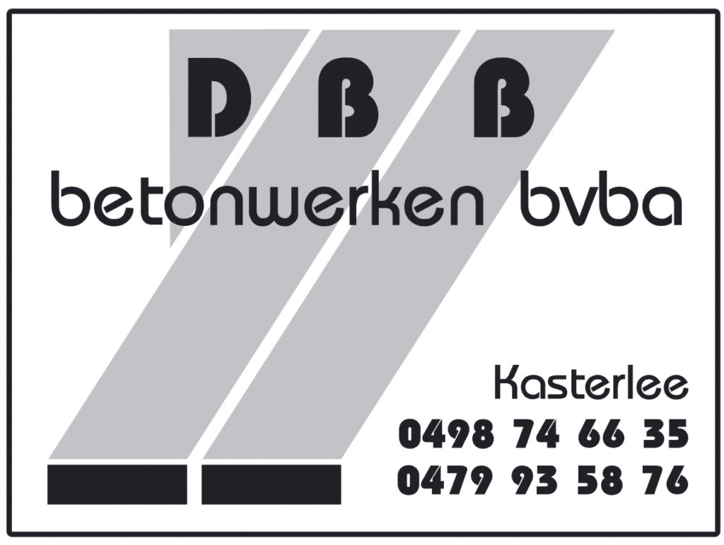 DBB Betonwerken