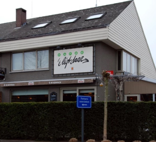 't Lichtdaar