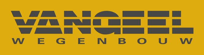 Vangeel wegenbouw